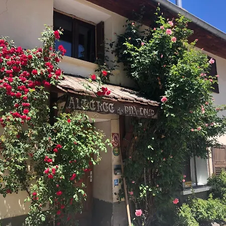 Hotel De 3*