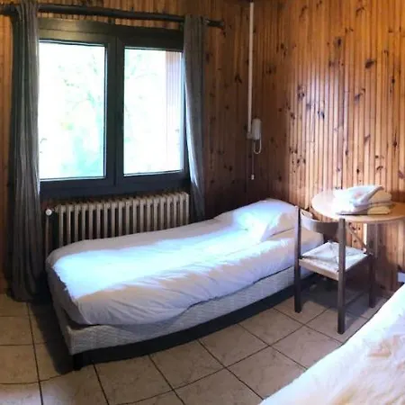 Hotel De 3*
