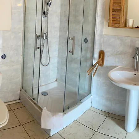 Hotel De Pra Loup