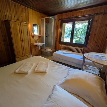 De Hotel