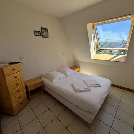 Hotel De Pra Loup