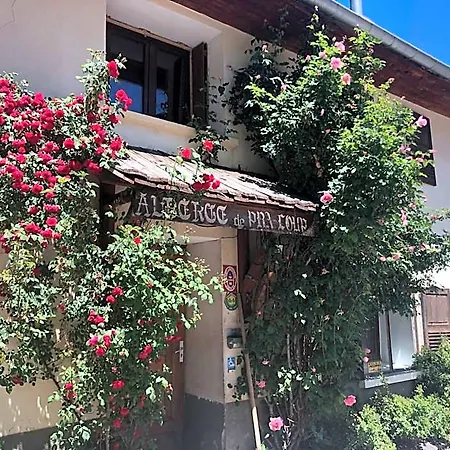 De Hotel