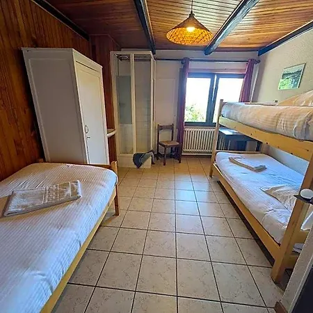 Hotel De Pra Loup