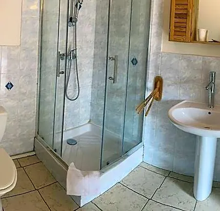 Hotel De Pra Loup